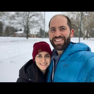 Meet your Posher, Nick